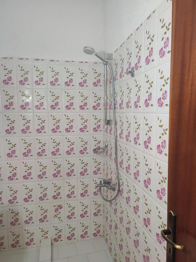 Marianna Apartments アギア・ペラギア エクステリア 写真