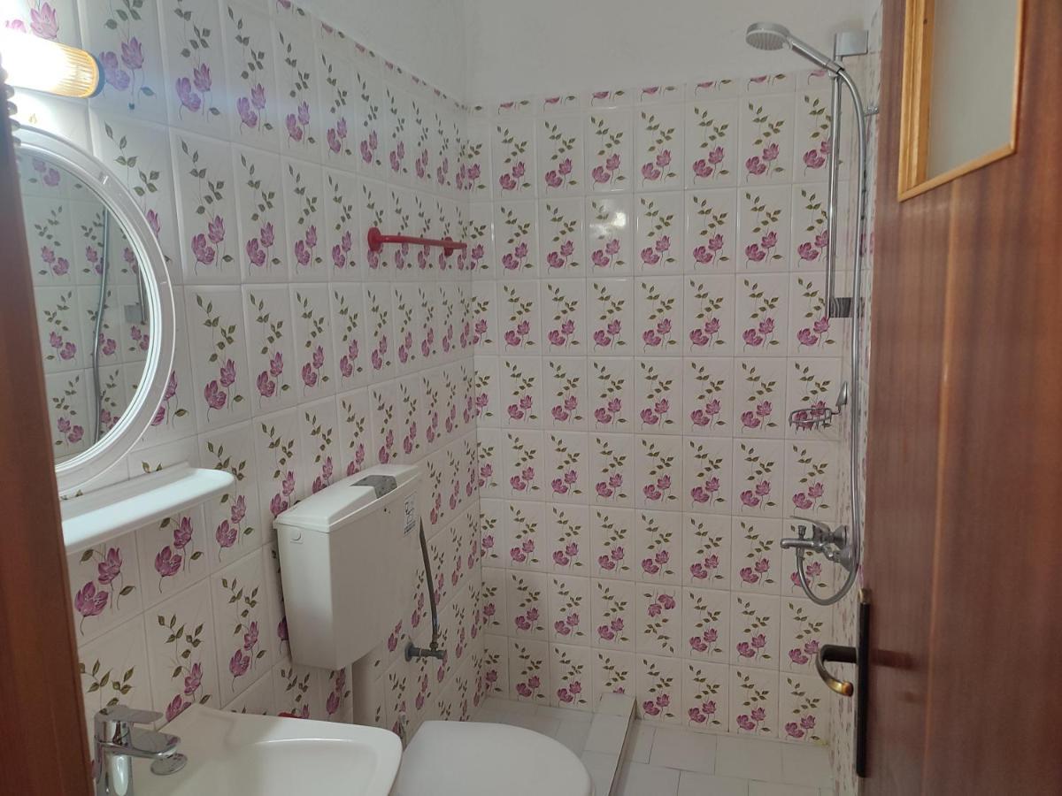 Marianna Apartments アギア・ペラギア エクステリア 写真