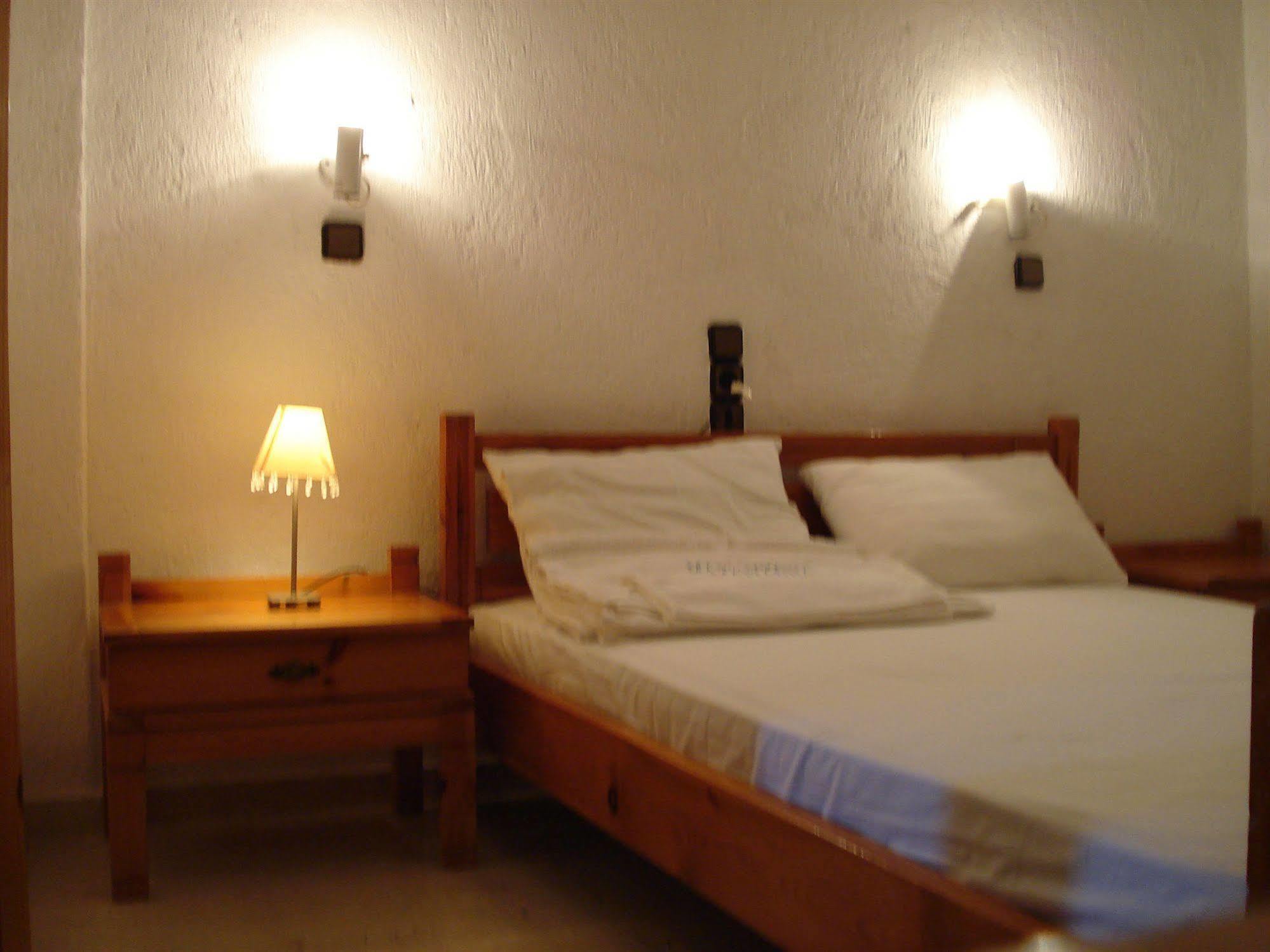 Marianna Apartments アギア・ペラギア エクステリア 写真
